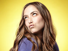 PORTRAITURE & CELEBRITY PHOTOGRAPHY
