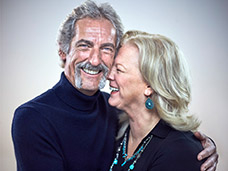 PORTRAITURE & CELEBRITY PHOTOGRAPHY
