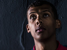 PORTRAITURE & CELEBRITY PHOTOGRAPHY