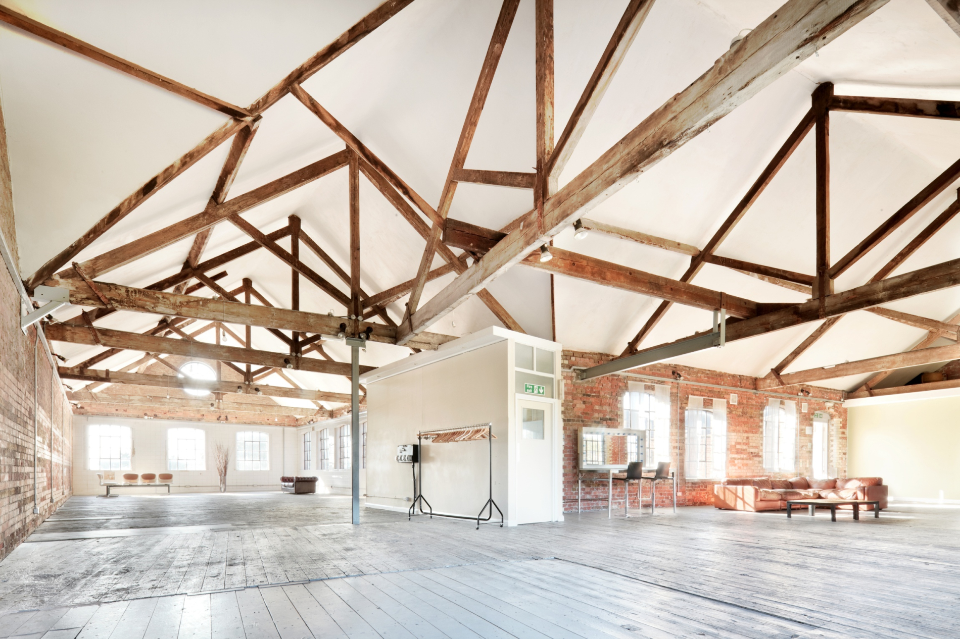 Loft Studios