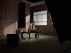 INTERNATIONAL RENTAL STUDIOS
