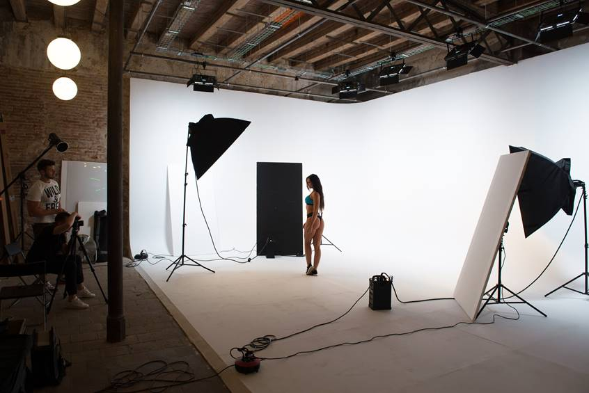 En Ville Studio & Locations