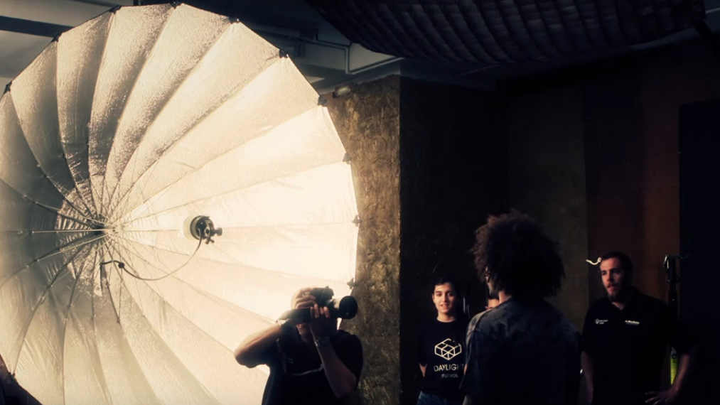 DAYLIGHT STUDIOS