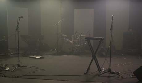 Be Electric Studios