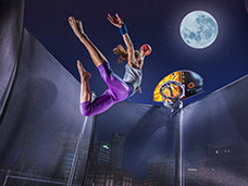 GLOBAL ADVERTISING PHOTOGRAPHY