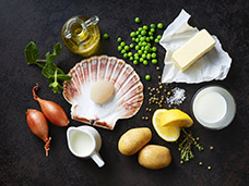 FOOD & DRINK PHOTOGRAPHY & MOTION