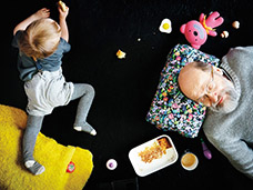 PEOPLE & LIFESTYLE PHOTOGRAPHY