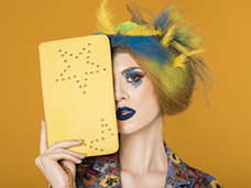 STYLISTS AND HAIR & MAKE UP ARTISTS