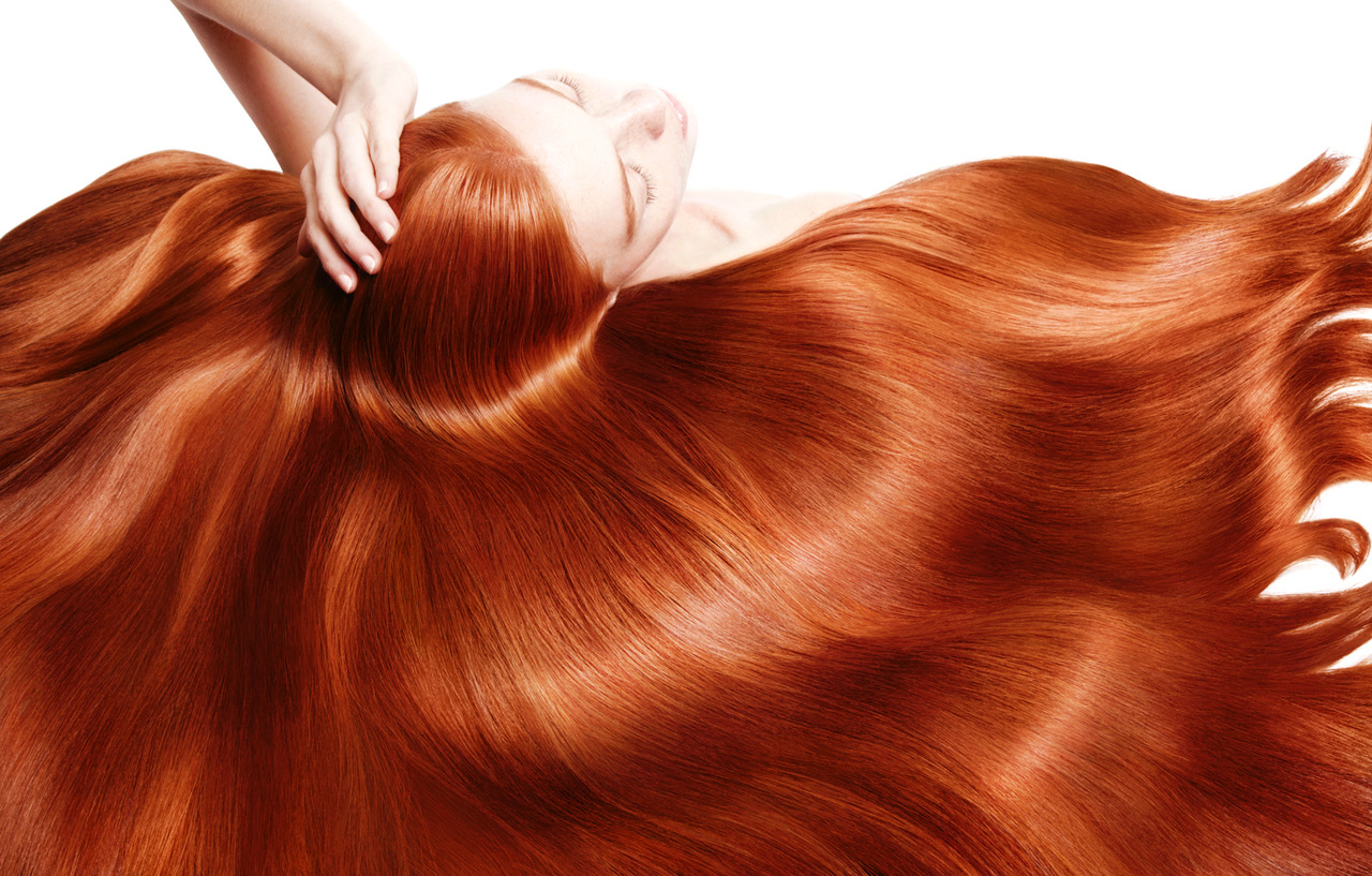 Sascha Breuer - Hair Styling