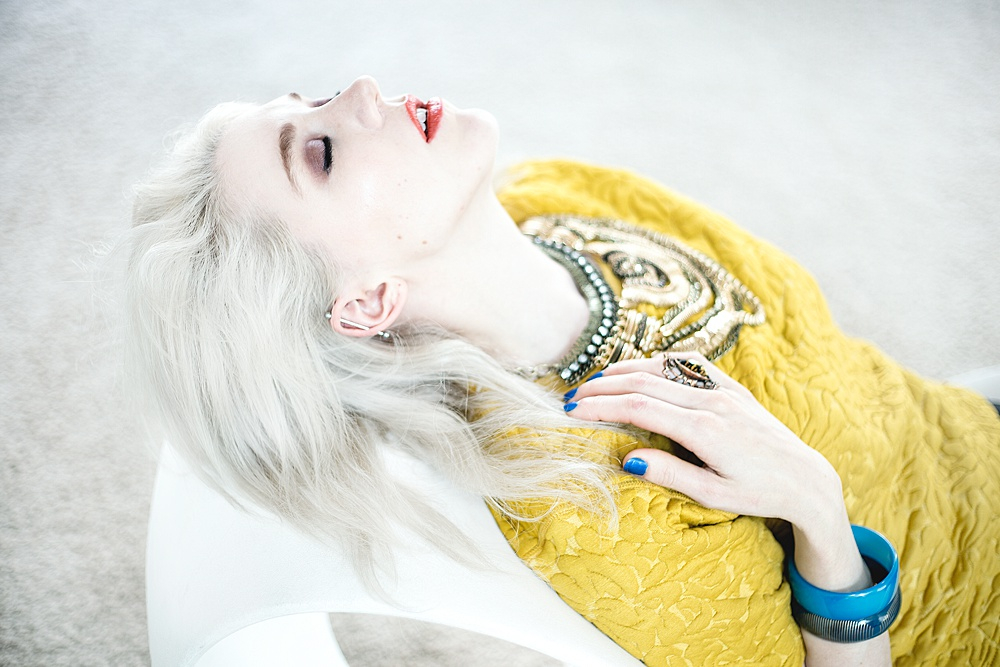 Peggy Timmermans makeup artist