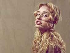 PORTRAITURE & CELEBRITY PHOTOGRAPHY