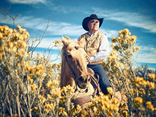 PORTRAITURE & CELEBRITY PHOTOGRAPHY