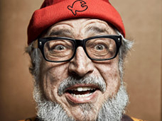 PORTRAITURE & CELEBRITY PHOTOGRAPHY