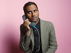 PORTRAITURE & CELEBRITY PHOTOGRAPHY