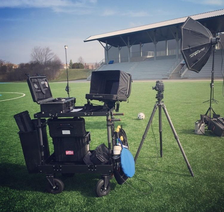 Basecamp Digital