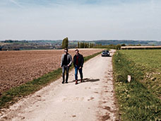 INTERNATIONAL LOCATIONS FOR PRODUCTION
