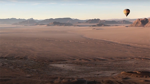 Namib Film