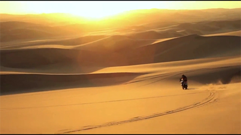 Namib Film