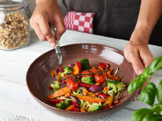 FOOD & DRINK PHOTOGRAPHY + MOTION