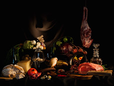 FOOD & DRINK PHOTOGRAPHY + MOTION