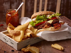 FOOD & DRINK PHOTOGRAPHY + MOTION
