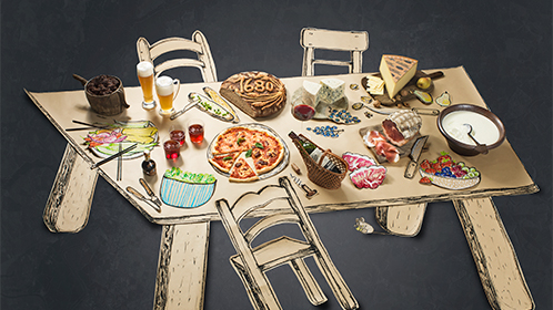 food und text studios