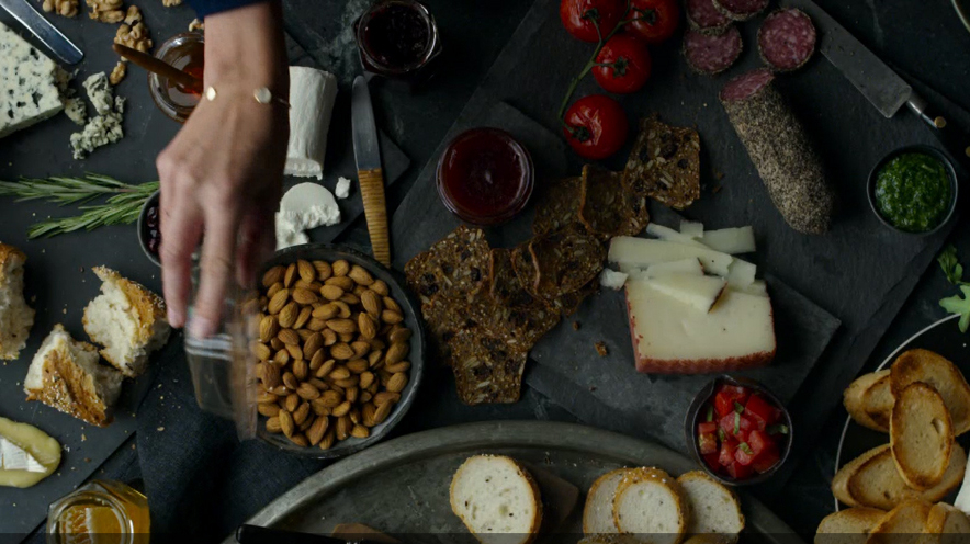 TASTE