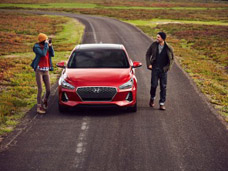 CARS & LANDSCAPE PHOTOGRAPHY + MOTION