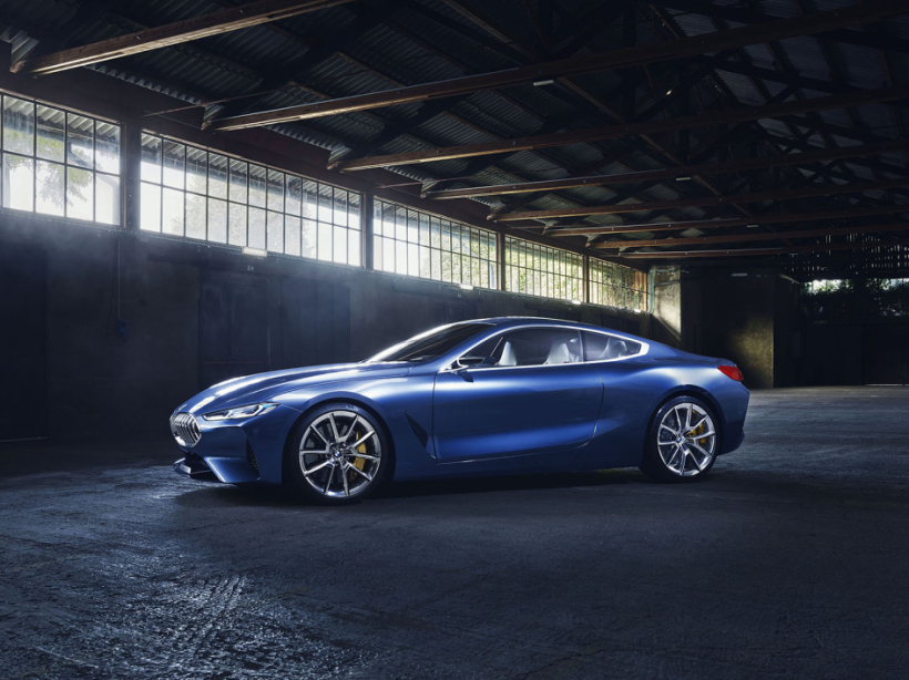 CARS & LANDSCAPE PHOTOGRAPHY + MOTION