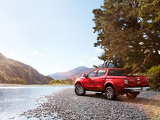 CARS & LANDSCAPE PHOTOGRAPHY + MOTION