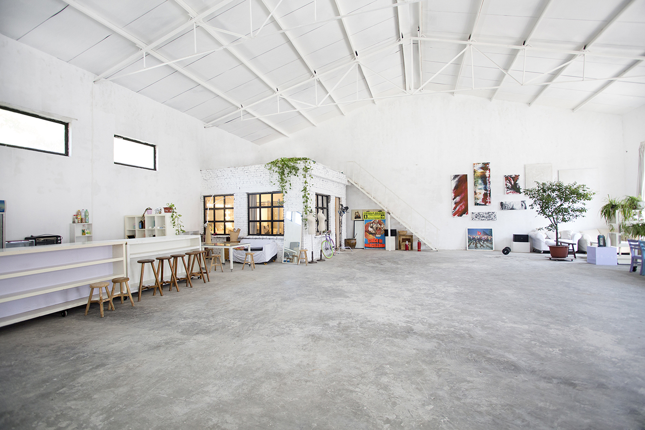 SHARPEN STUDIO