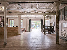 INTERNATIONAL RENTAL STUDIOS