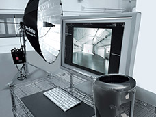 INTERNATIONAL RENTAL STUDIOS