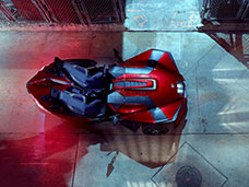 PHOTO POST PRODUCTION & CGI