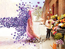 PHOTO POST PRODUCTION & CGI