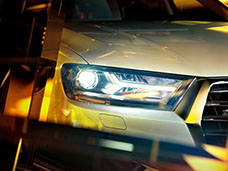 PHOTO POST PRODUCTION & CGI