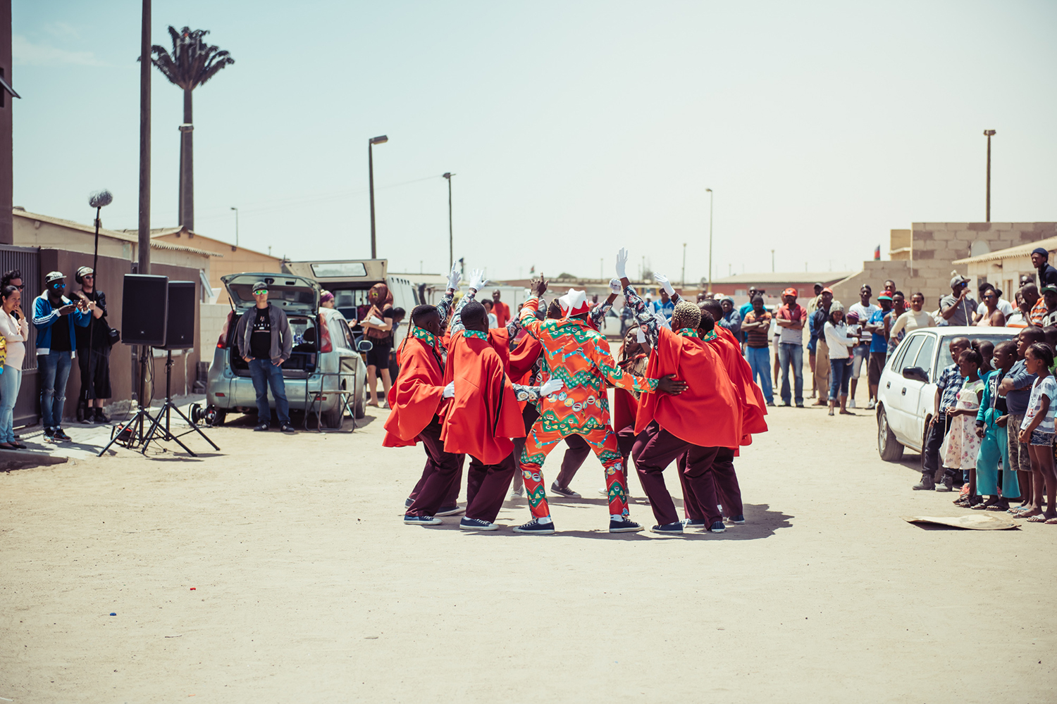 Namib Film