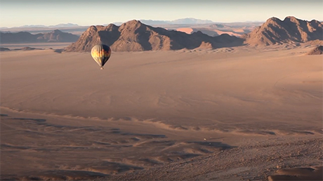 Namib Film