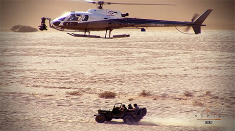 Namib Film