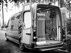 SERVICES FOR PHOTO & FILM