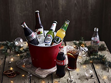 FOOD & DRINK PHOTOGRAPHY & MOTION