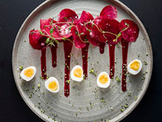 FOOD & DRINK PHOTOGRAPHY & MOTION