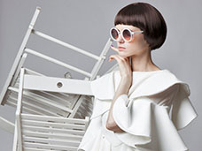 FASHION PHOTOGRAPHY + MOTION