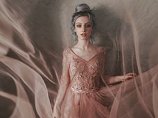 FASHION PHOTOGRAPHY + MOTION