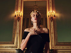 FASHION PHOTOGRAPHY + MOTION
