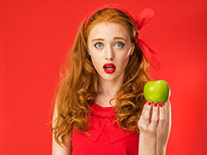 PORTRAITURE & CELEBRITY PHOTOGRAPHY