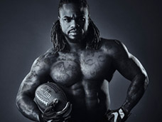 PORTRAITURE & CELEBRITY PHOTOGRAPHY