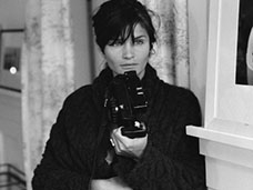 PORTRAITURE & CELEBRITY PHOTOGRAPHY