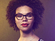 PORTRAITURE & CELEBRITY PHOTOGRAPHY