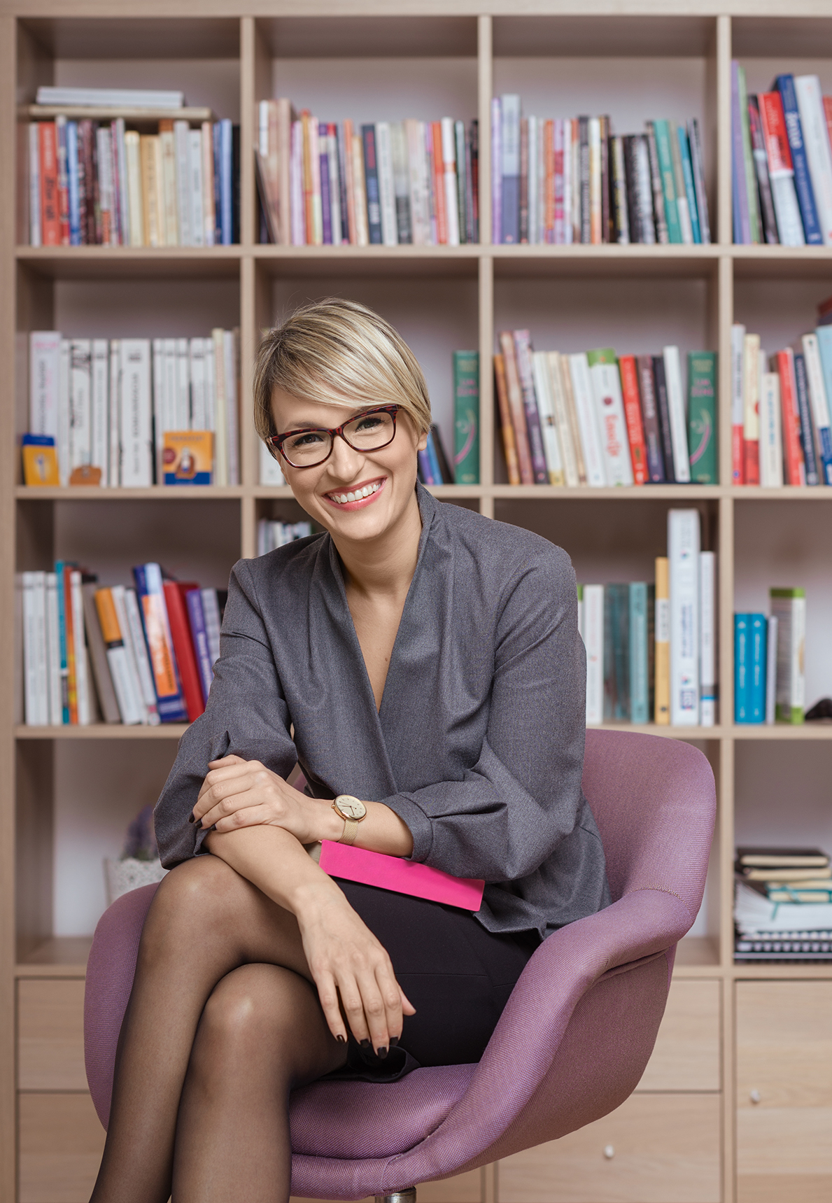Andjela Grozdanic